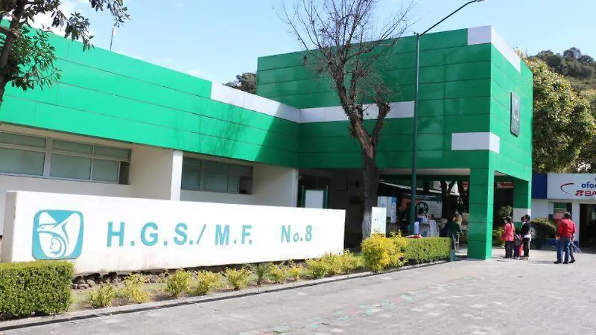 Imss trámite pesnión